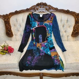 Farinelli Knit Dress